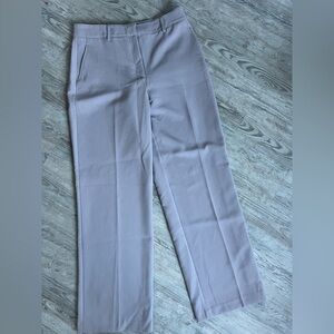 Women’s Gray Dress Pants